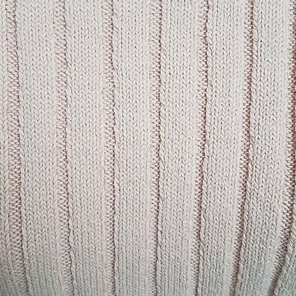 Pink Sweater Knit-Top - Picture 3 of 6